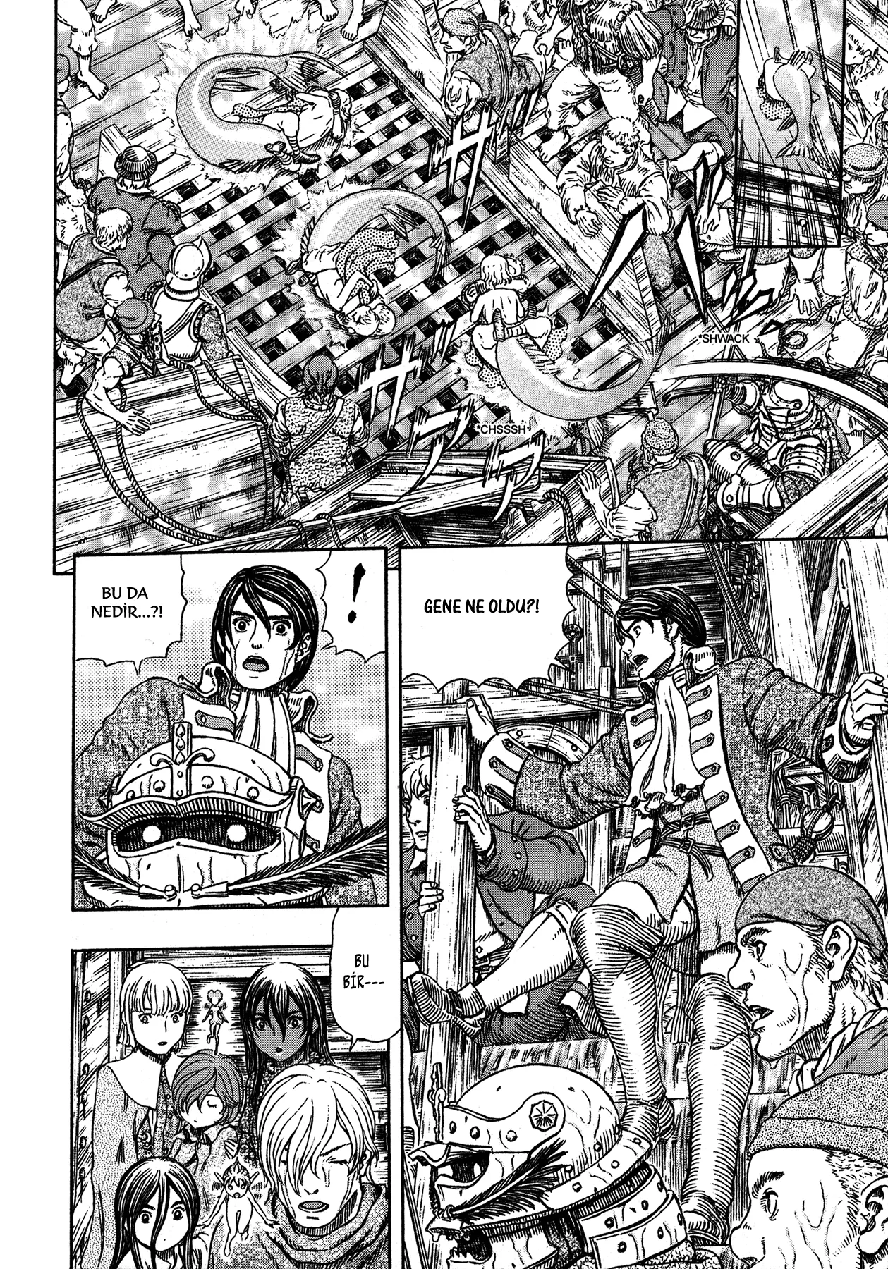 Bölüm 324 - Sayfa 4