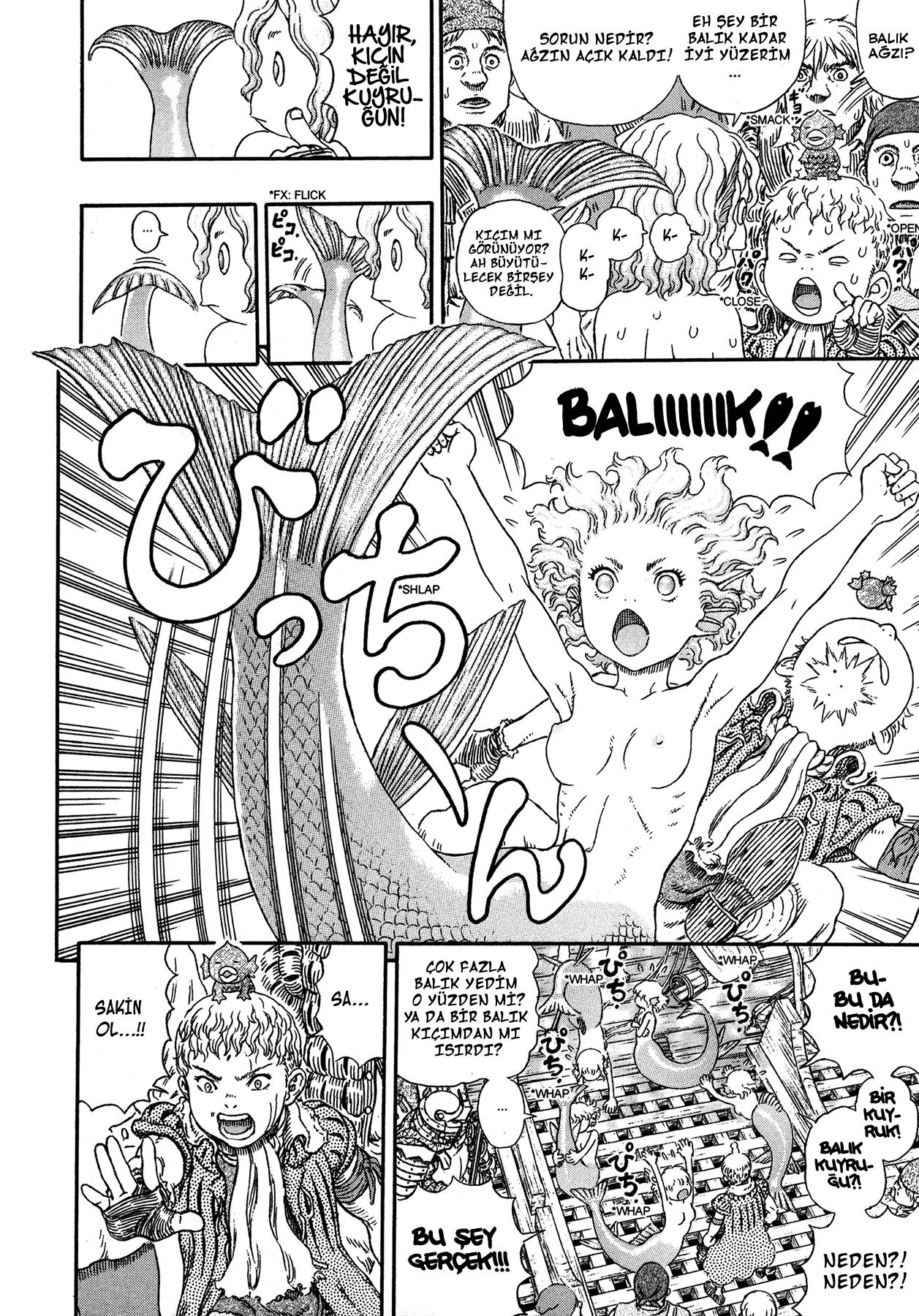 Bölüm 324 - Sayfa 6