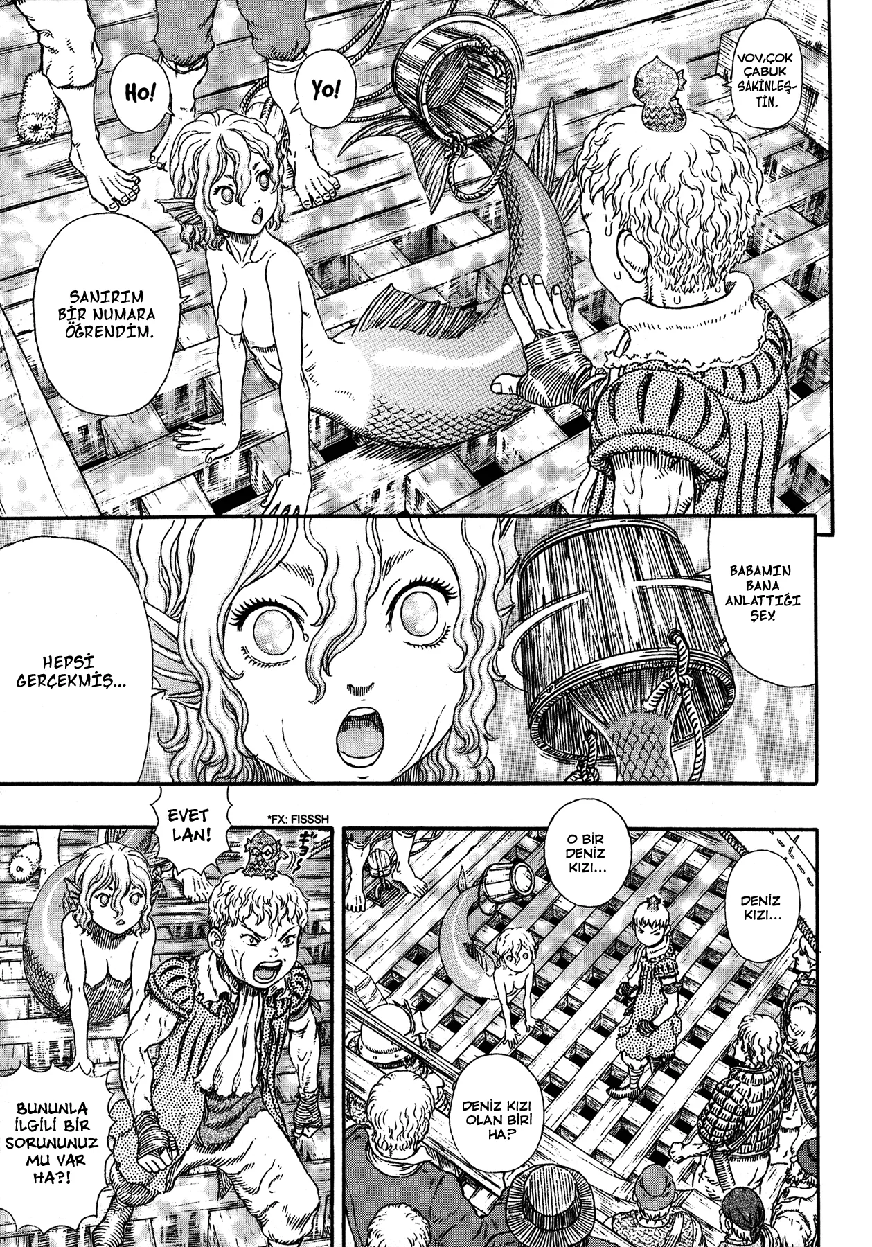 Bölüm 324 - Sayfa 7