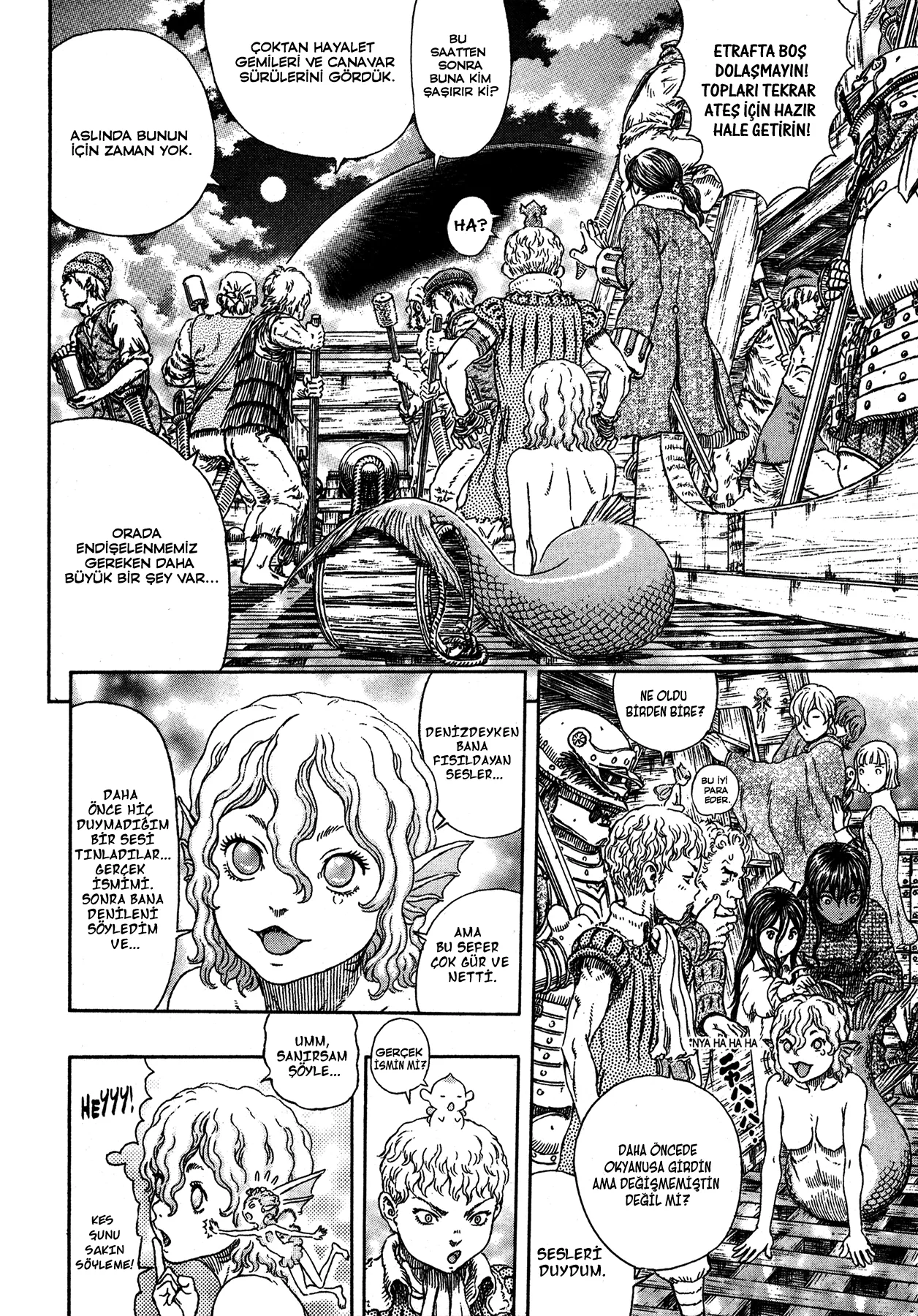 Bölüm 324 - Sayfa 8