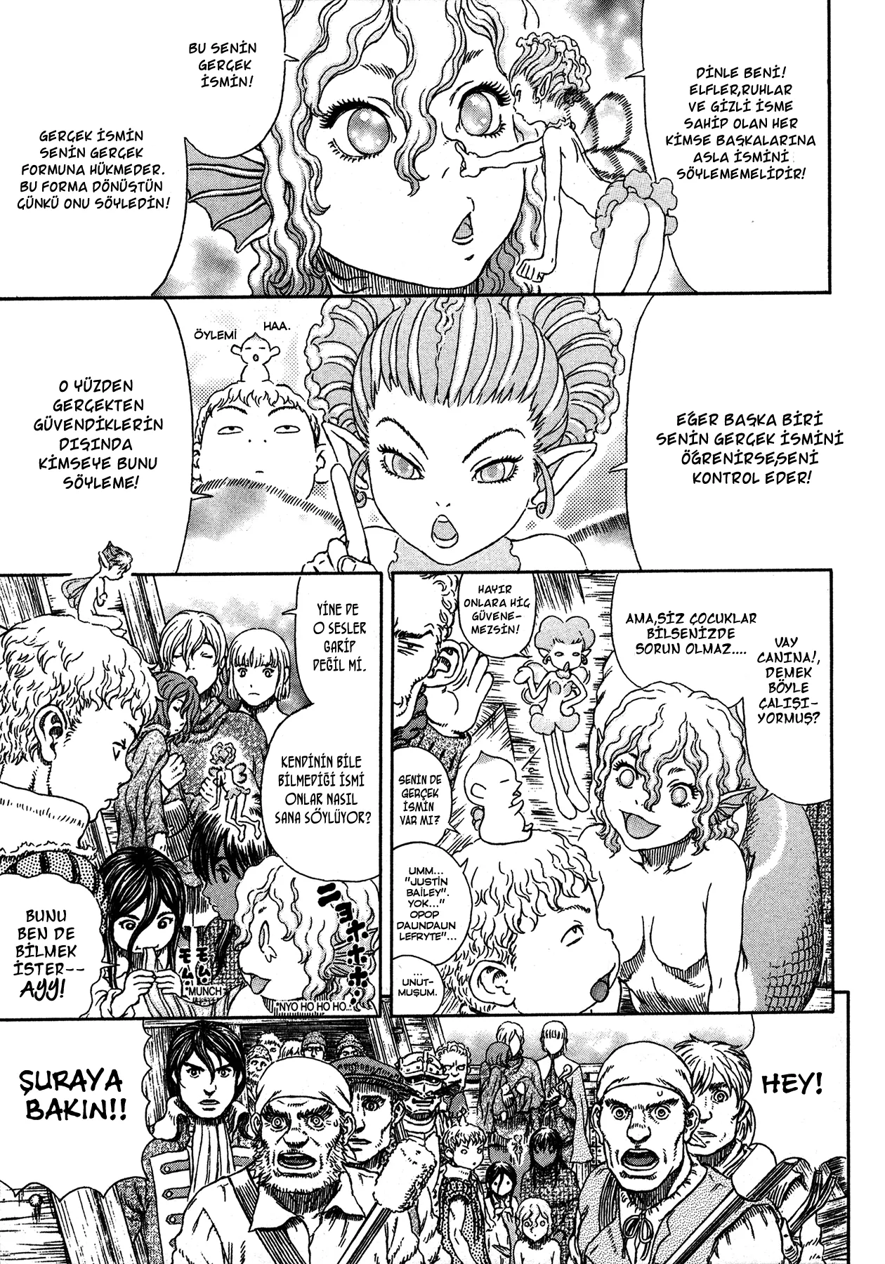 Bölüm 324 - Sayfa 9