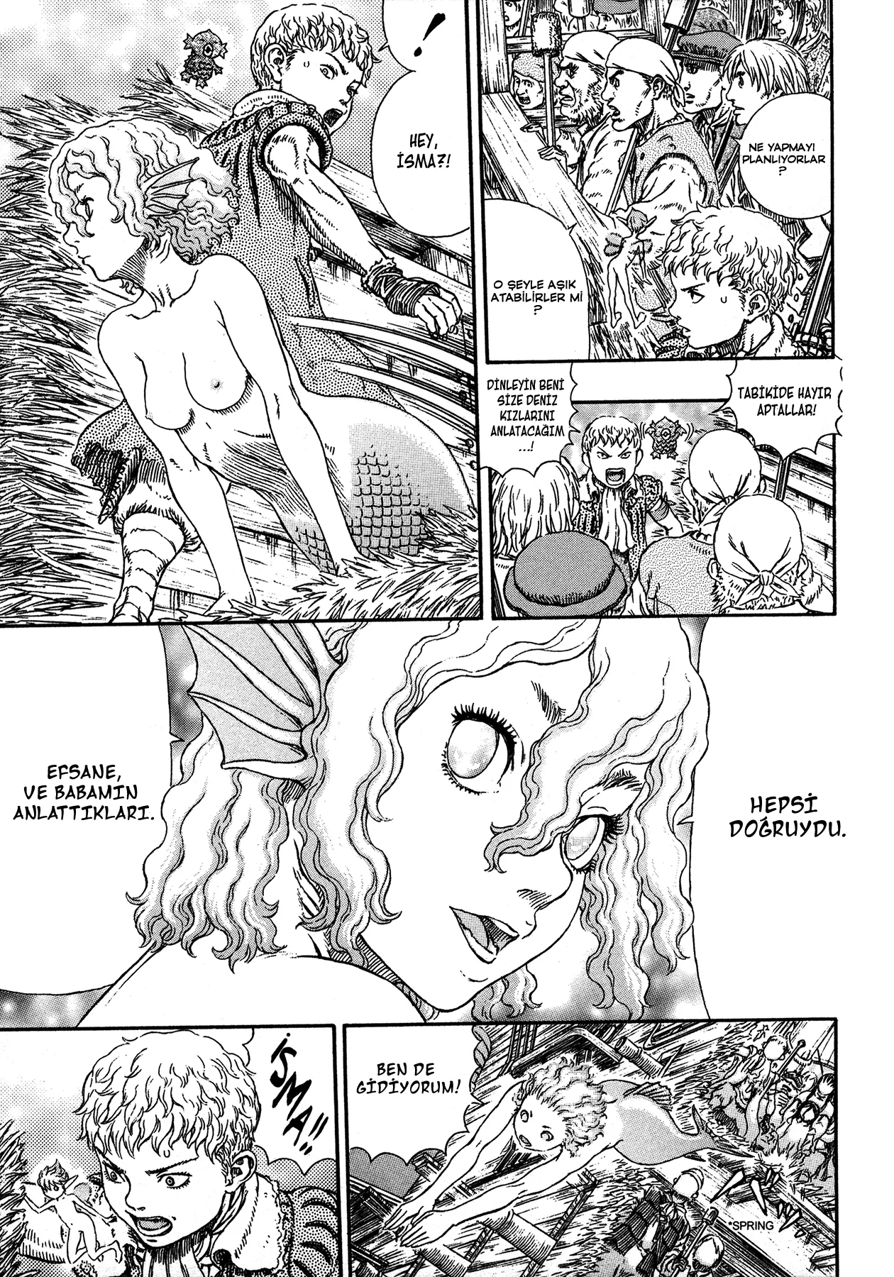 Bölüm 324 - Sayfa 18