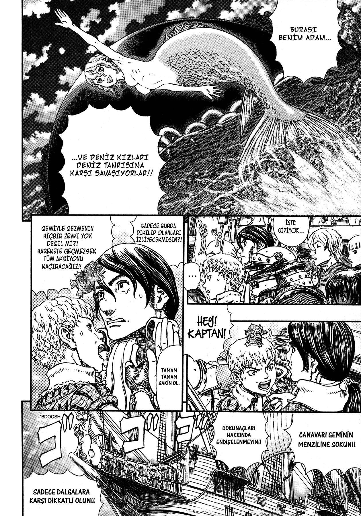 Bölüm 324 - Sayfa 19