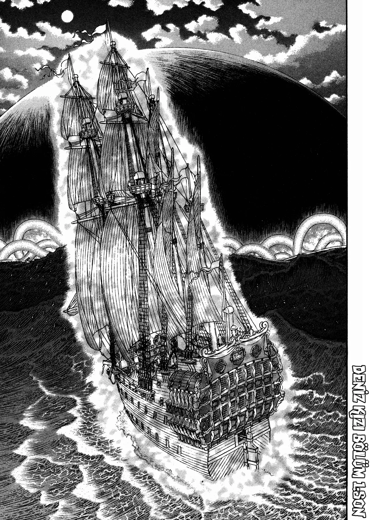 Bölüm 324 - Sayfa 20