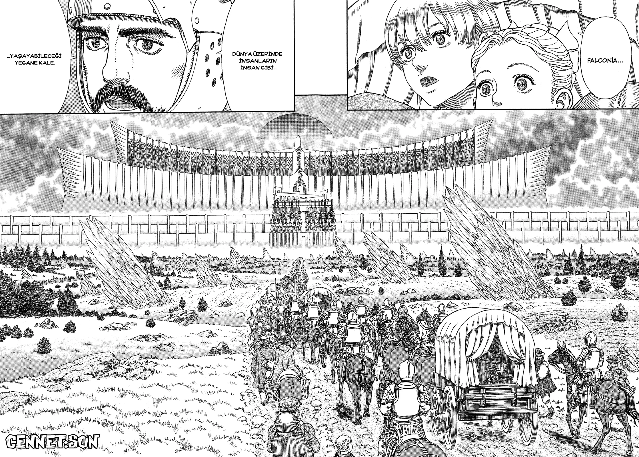 Bölüm 333 - Sayfa 18