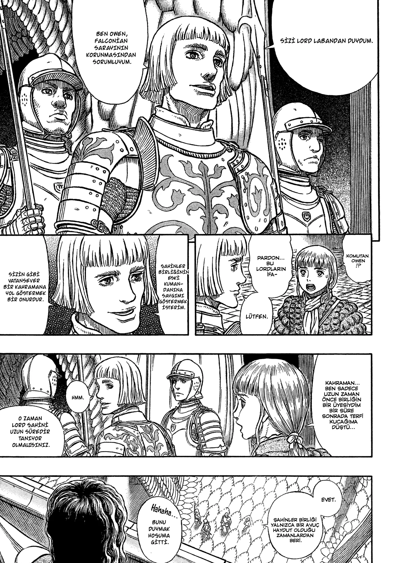 Bölüm 335 - Sayfa 6