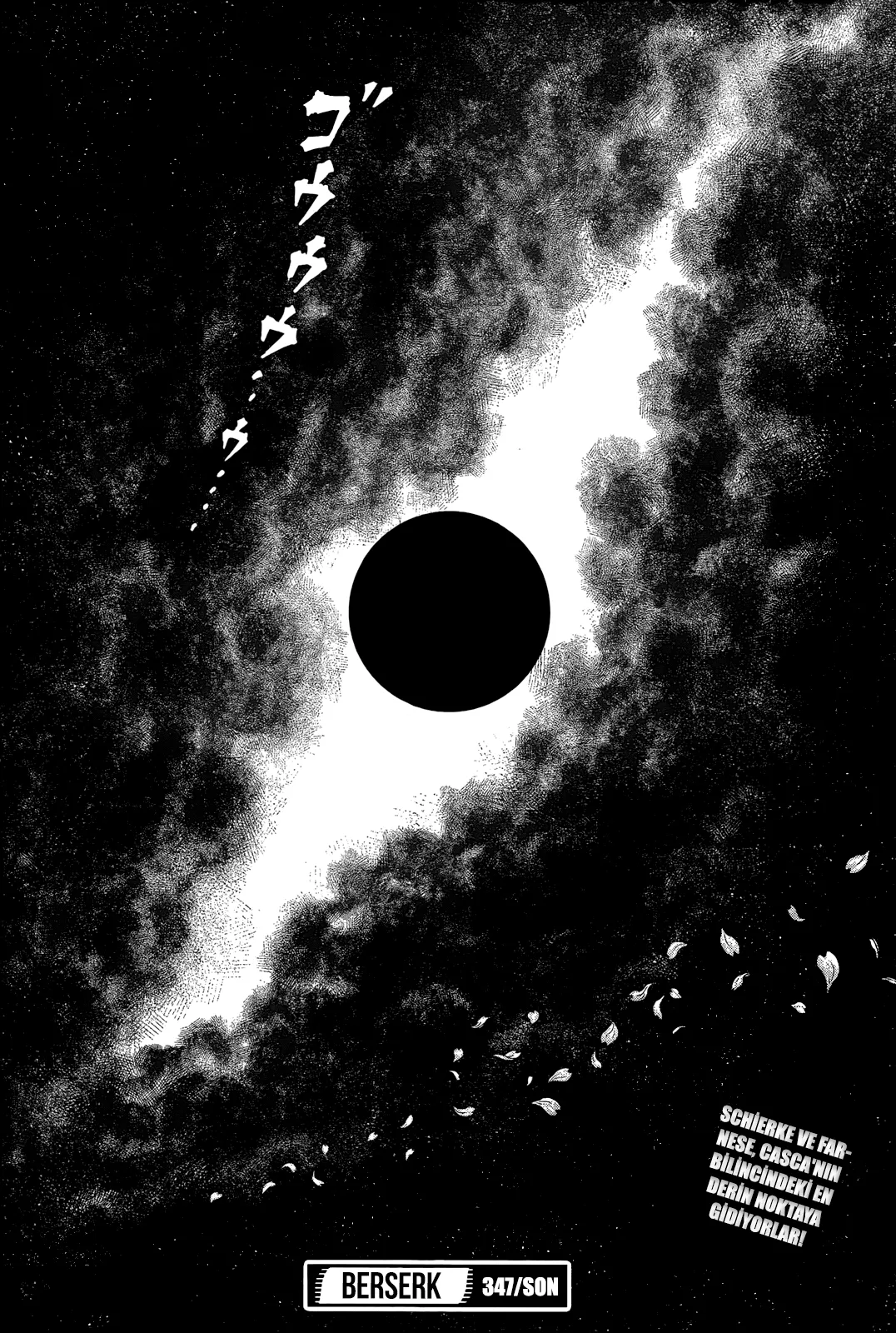 Bölüm 347 - Sayfa 20
