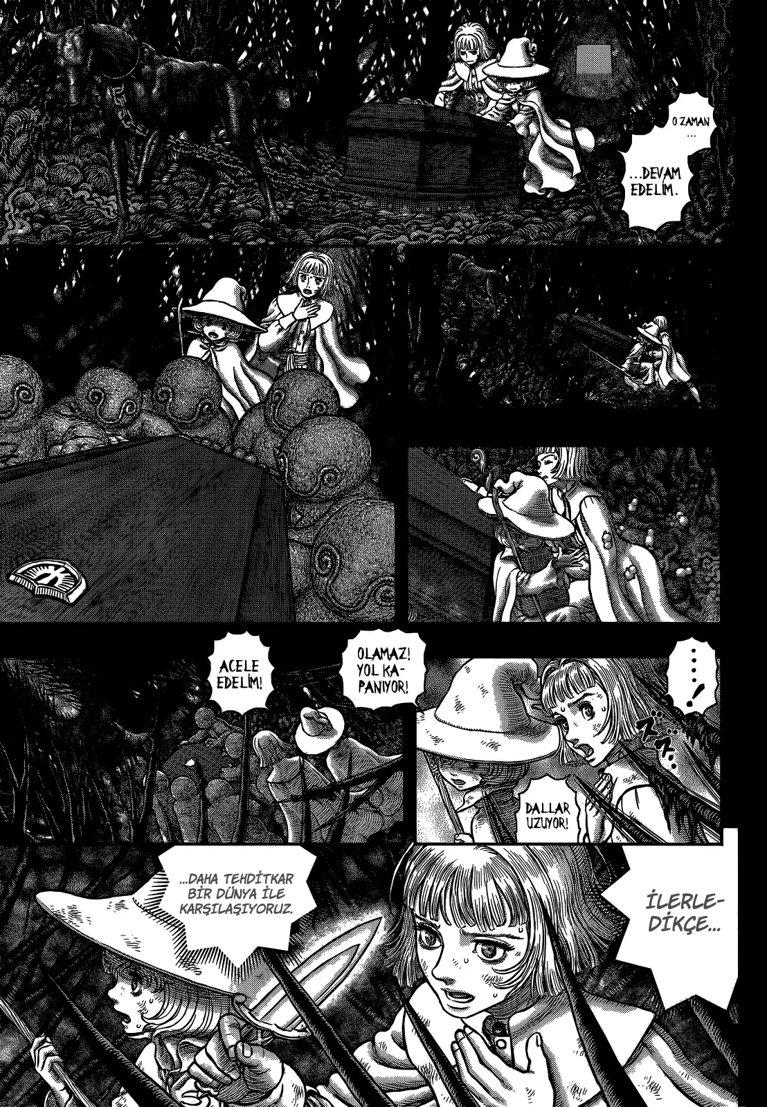 Bölüm 351 - Sayfa 22