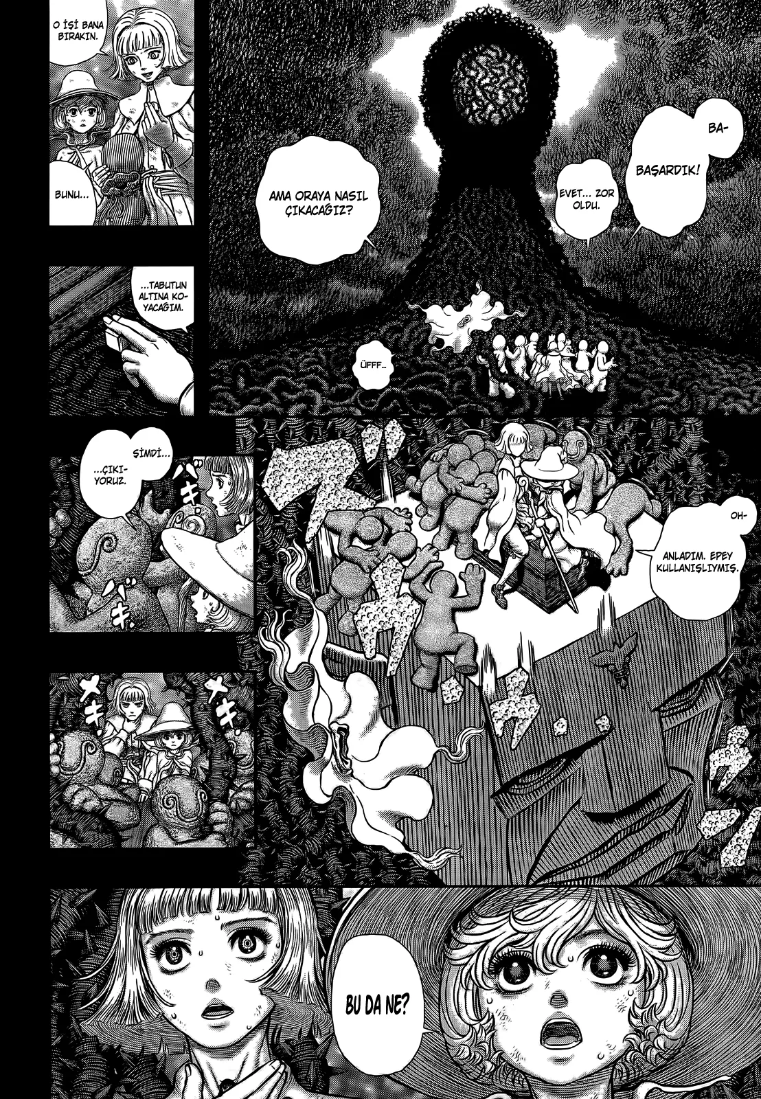 Bölüm 353 - Sayfa 16