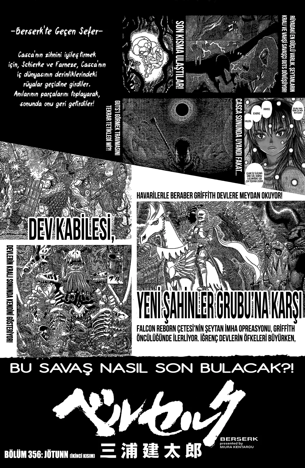 Bölüm 357 - Sayfa 2