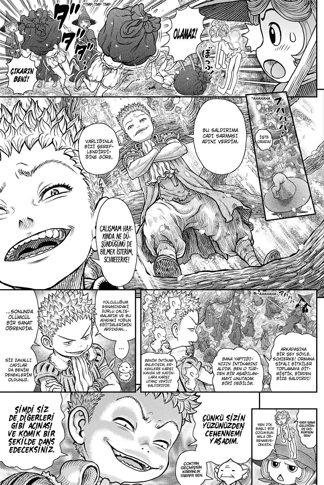 Bölüm 363 - Sayfa 8