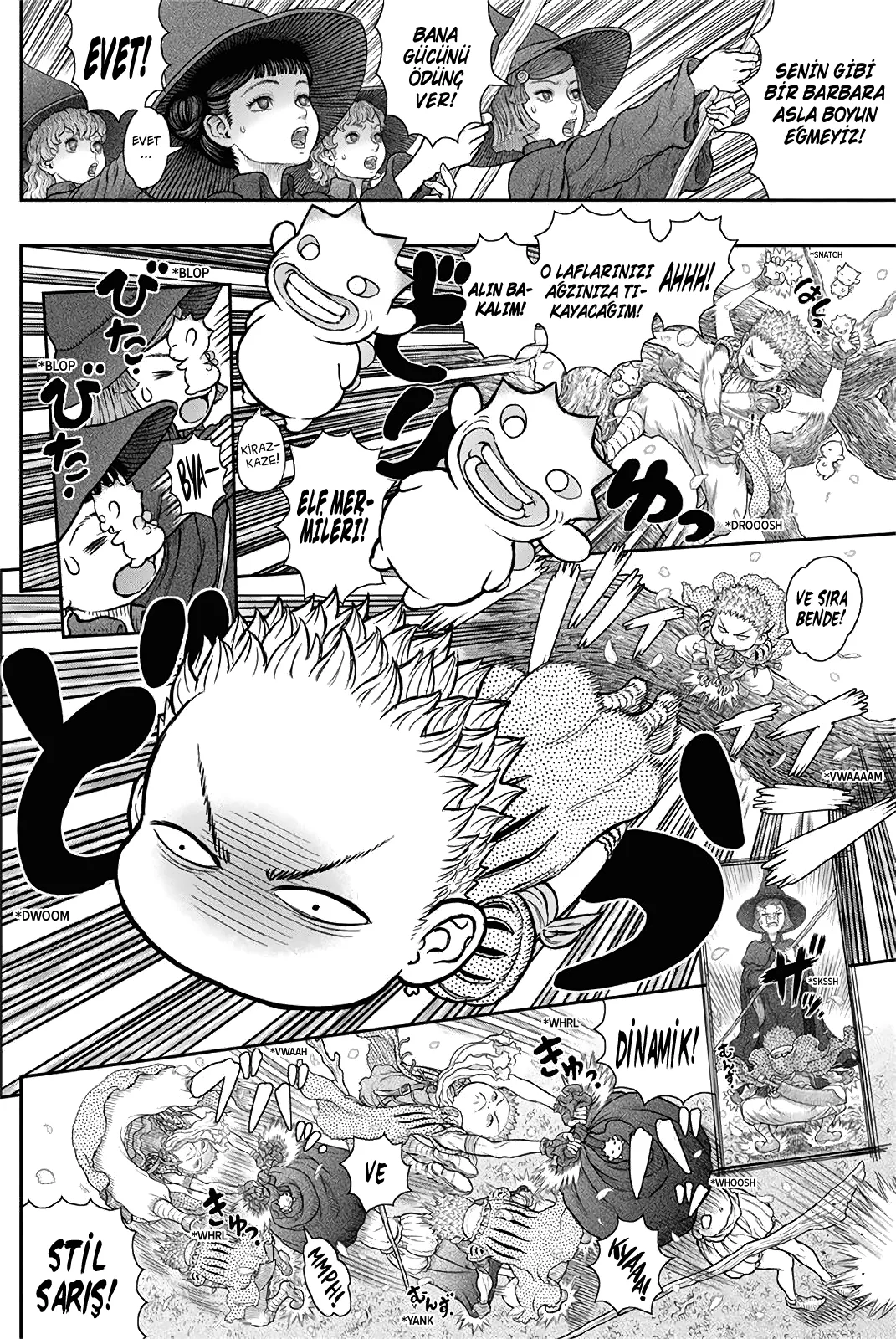 Bölüm 363 - Sayfa 9