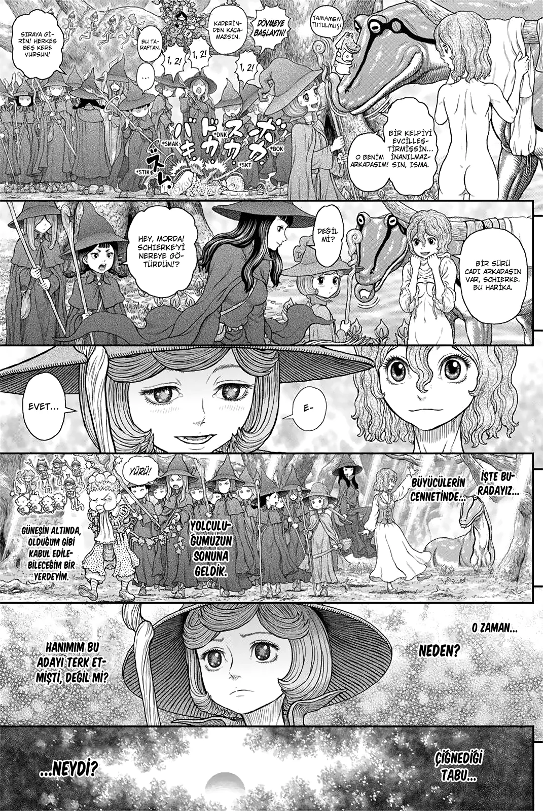 Bölüm 363 - Sayfa 14