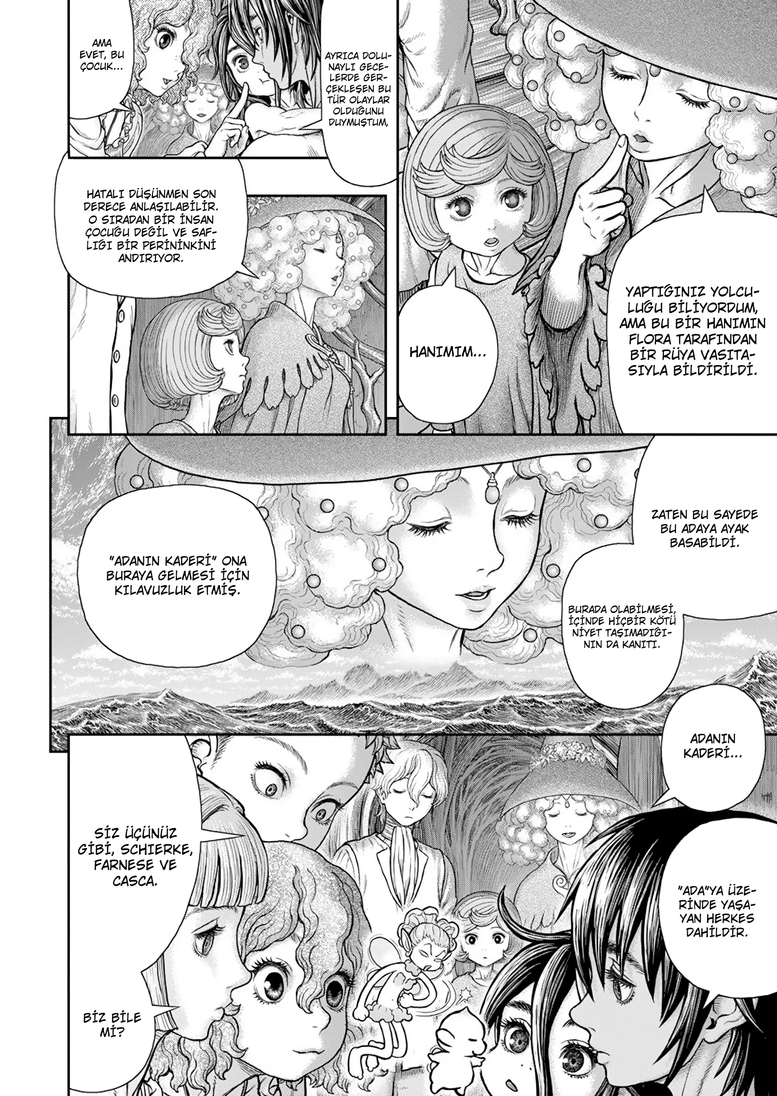 Bölüm 364 - Sayfa 11