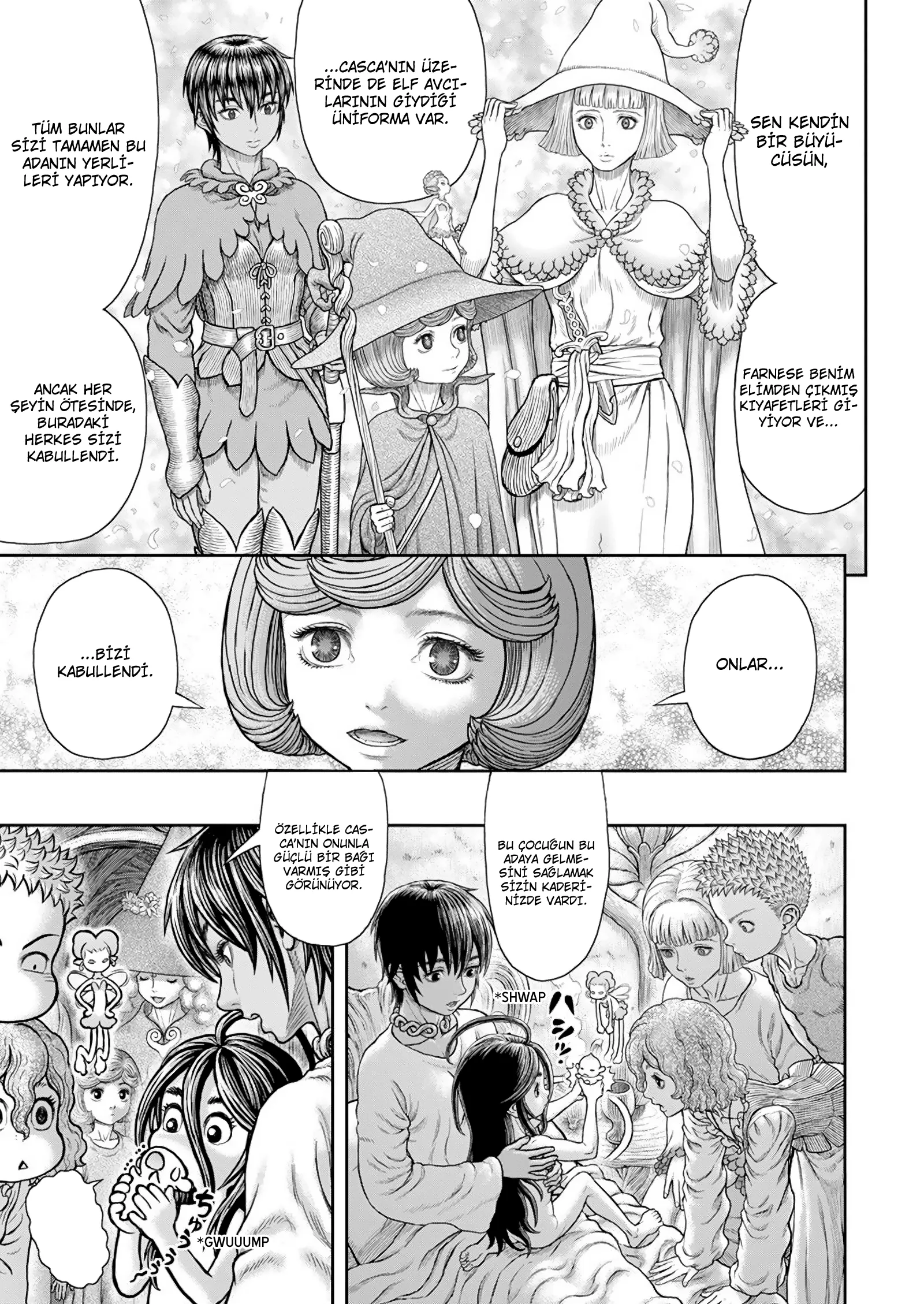 Bölüm 364 - Sayfa 12