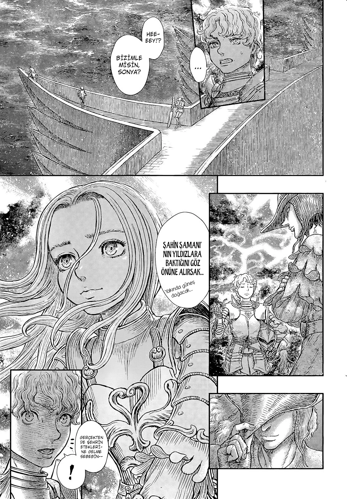 Bölüm 371 - Sayfa 13