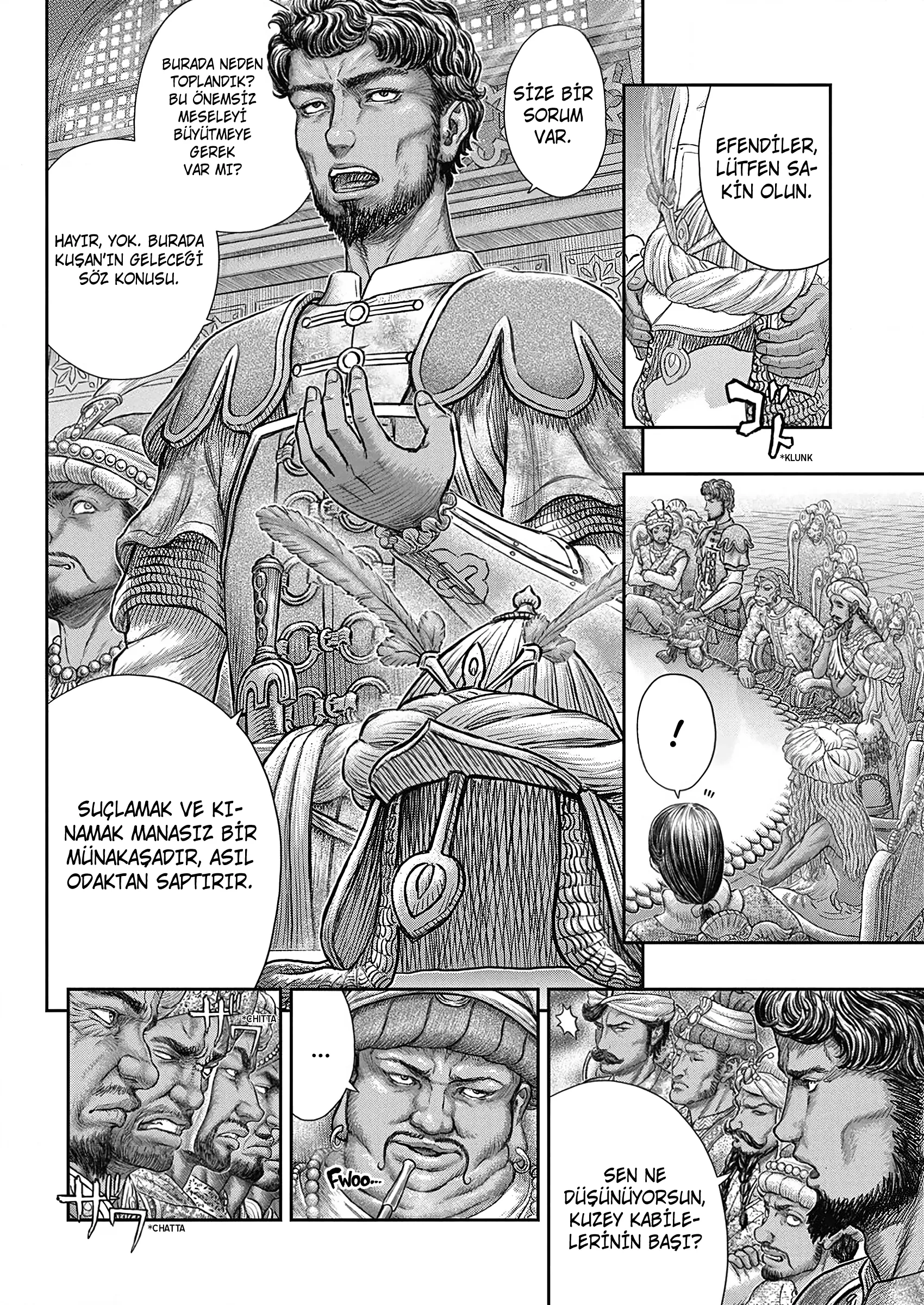 Bölüm 377 - Sayfa 16