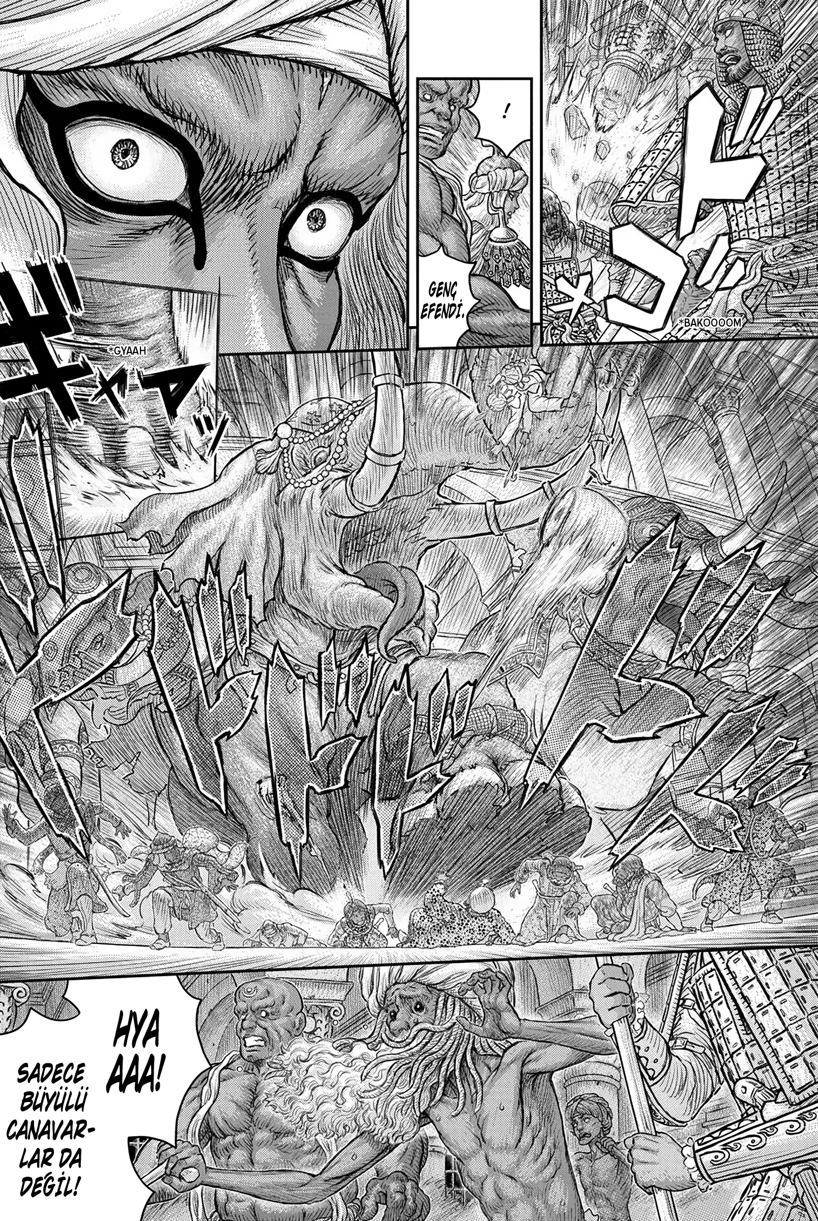 Bölüm 378 - Sayfa 20