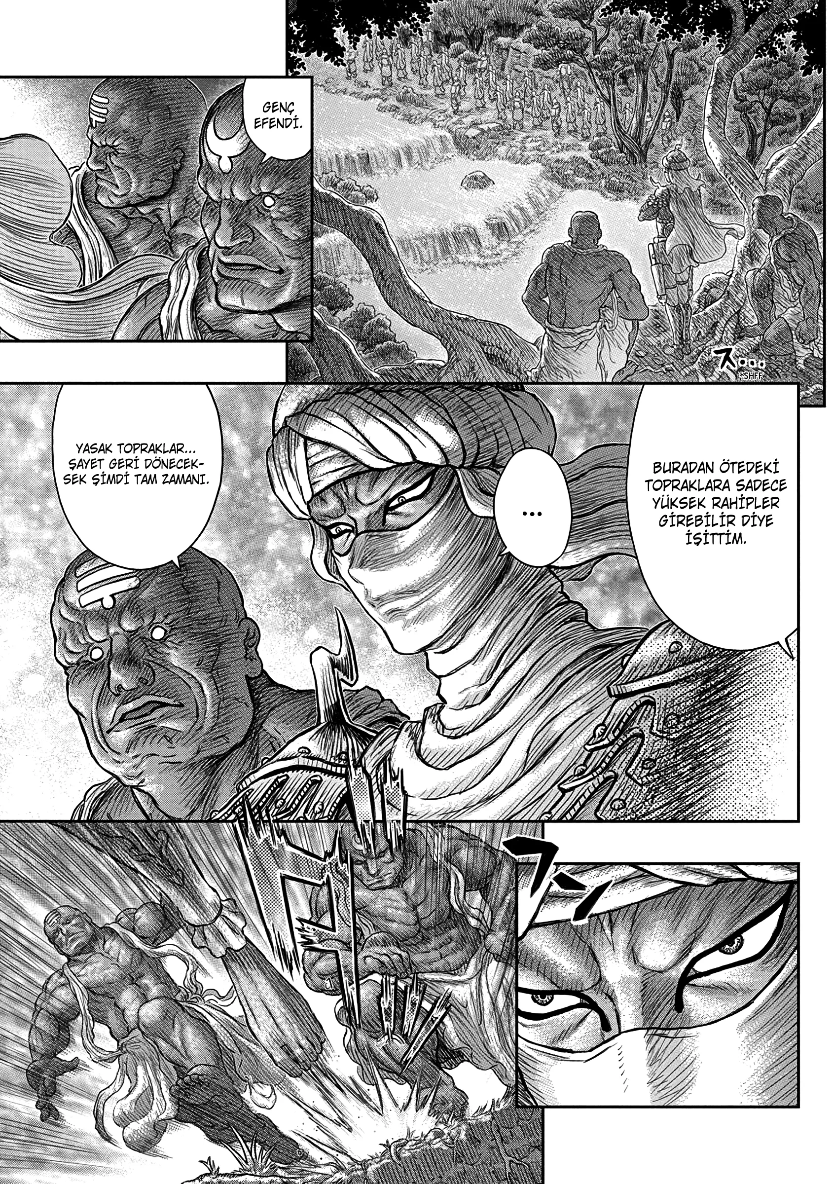 Bölüm 382 - Sayfa 6