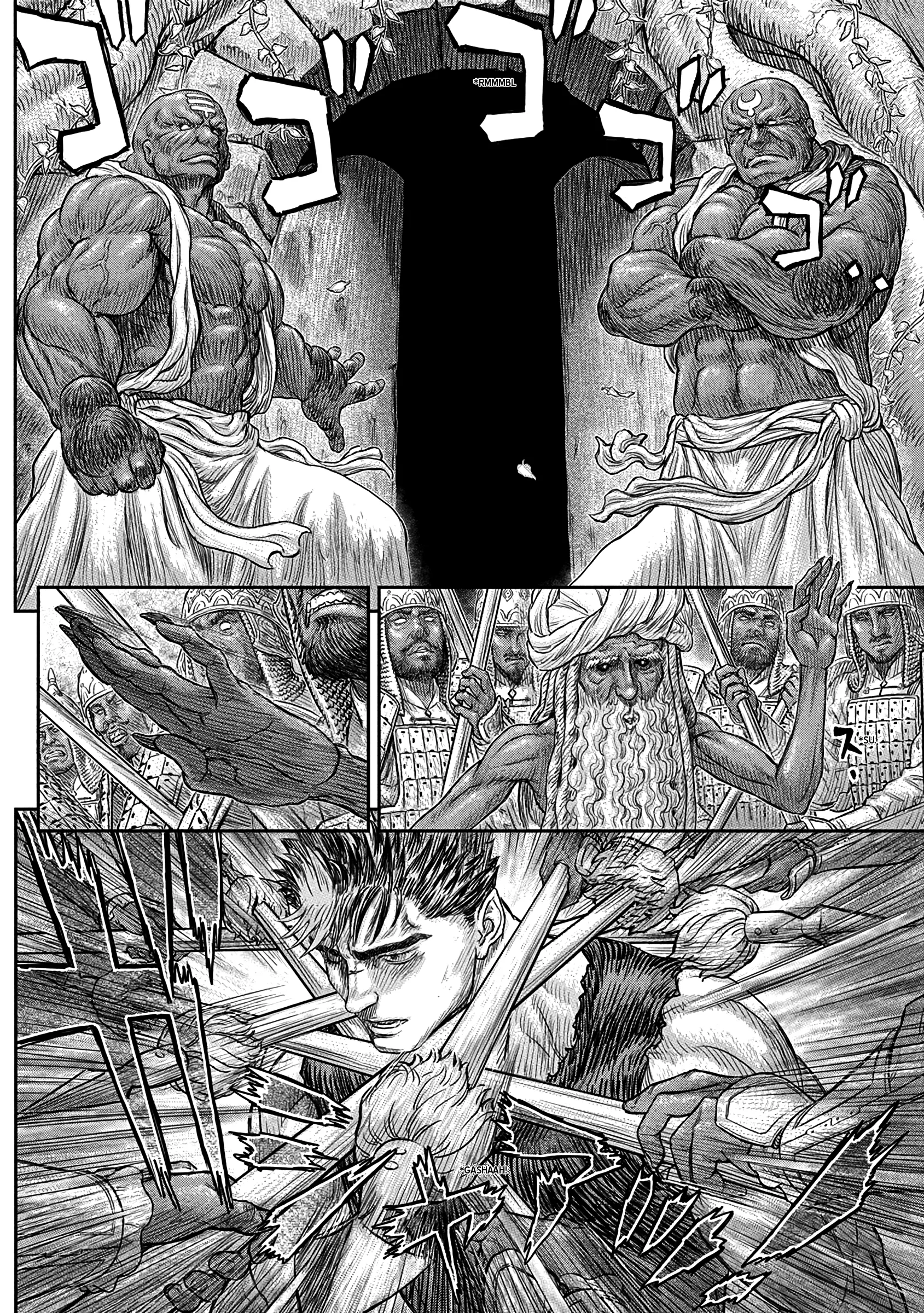 Bölüm 382 - Sayfa 15