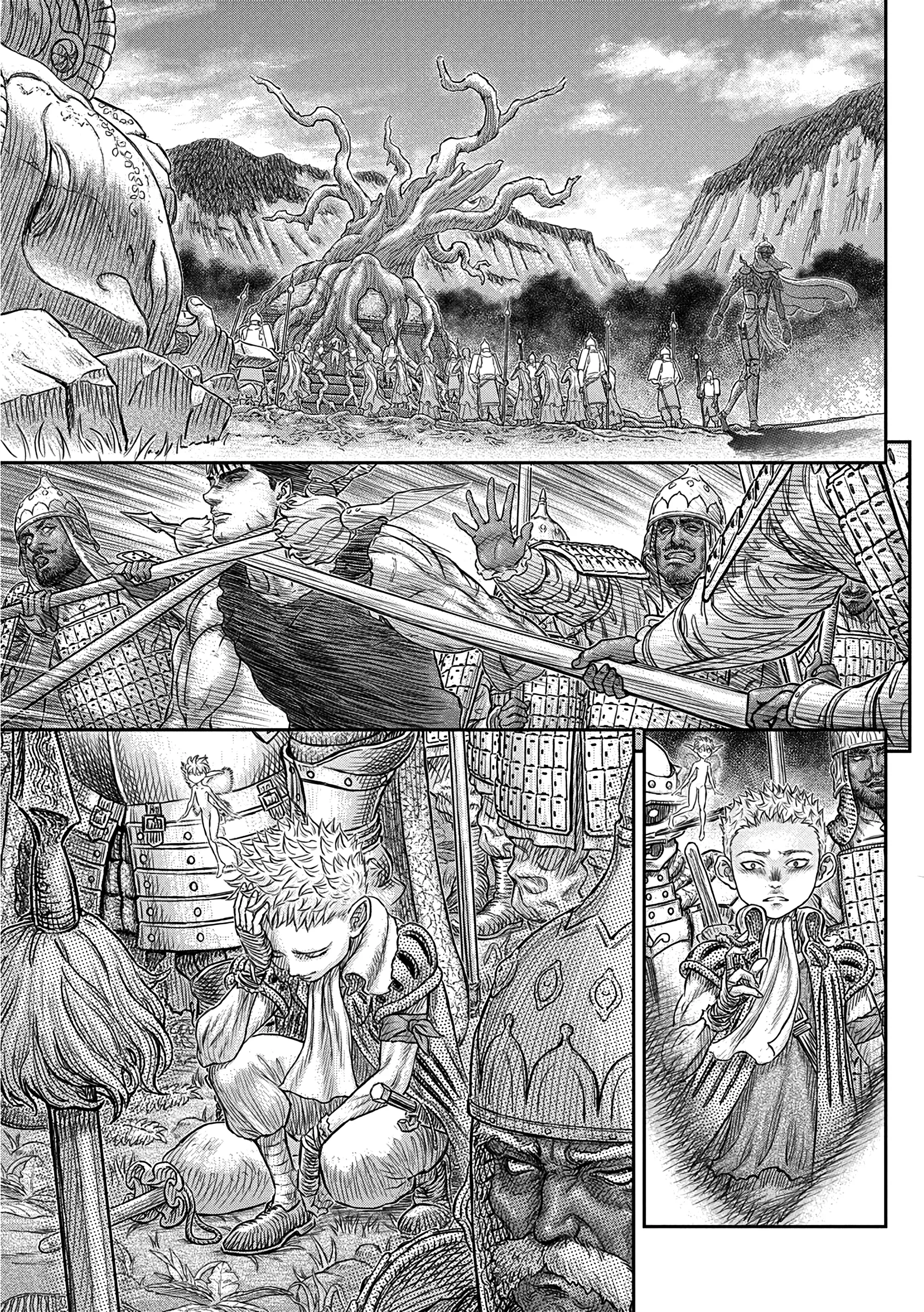 Bölüm 382 - Sayfa 18