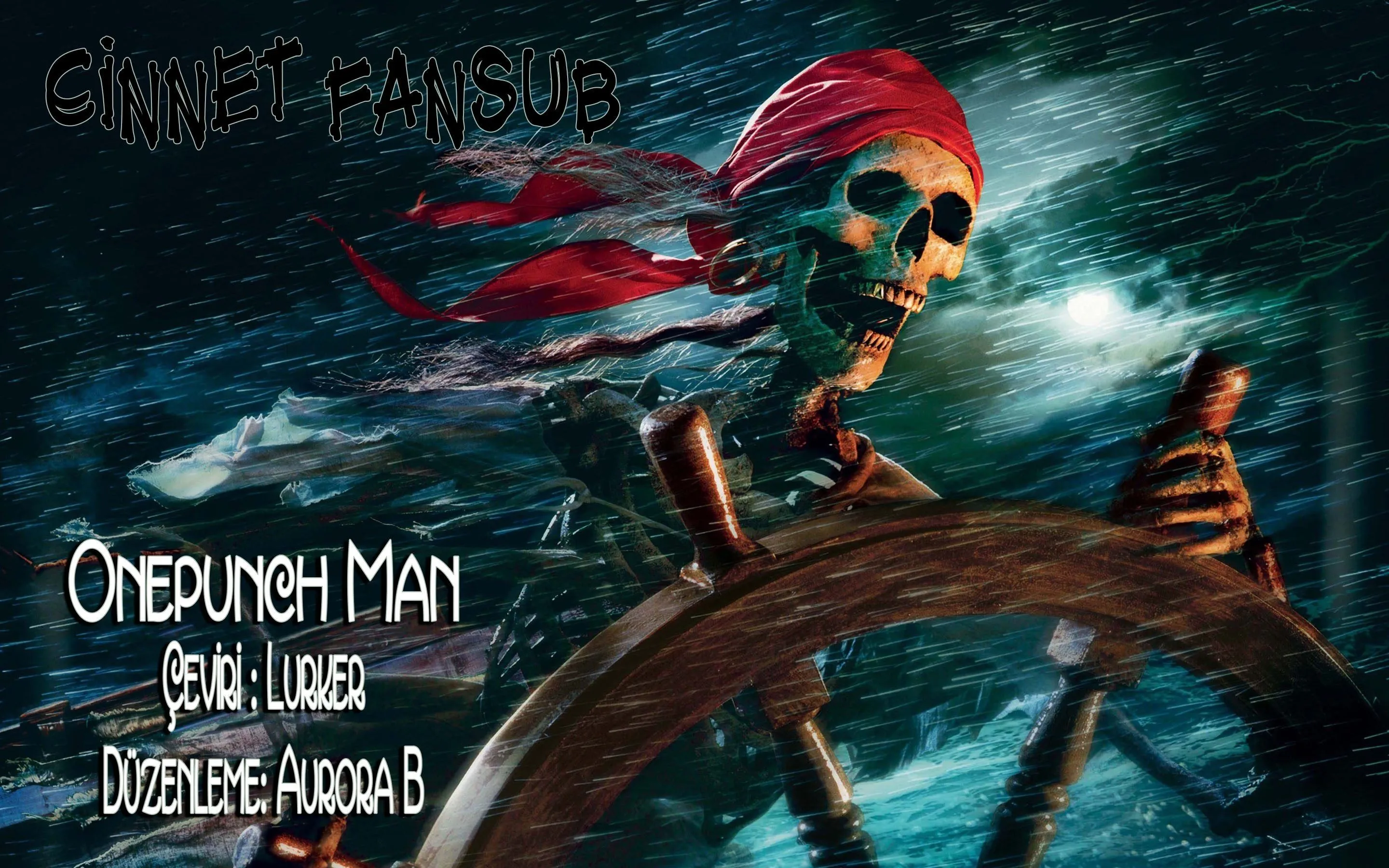 Bölüm 50 - Sayfa 1