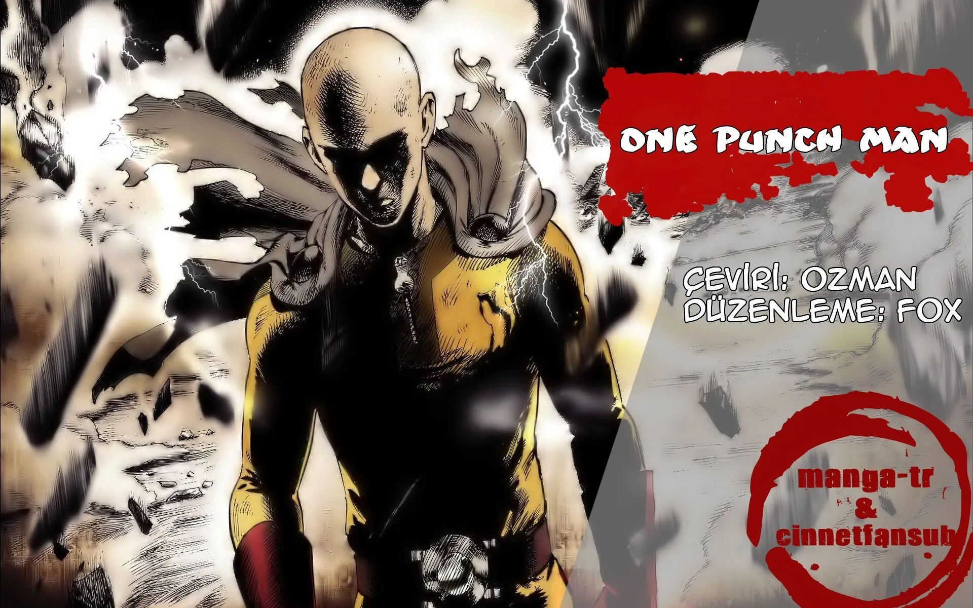 Bölüm 84.5 - Sayfa 1