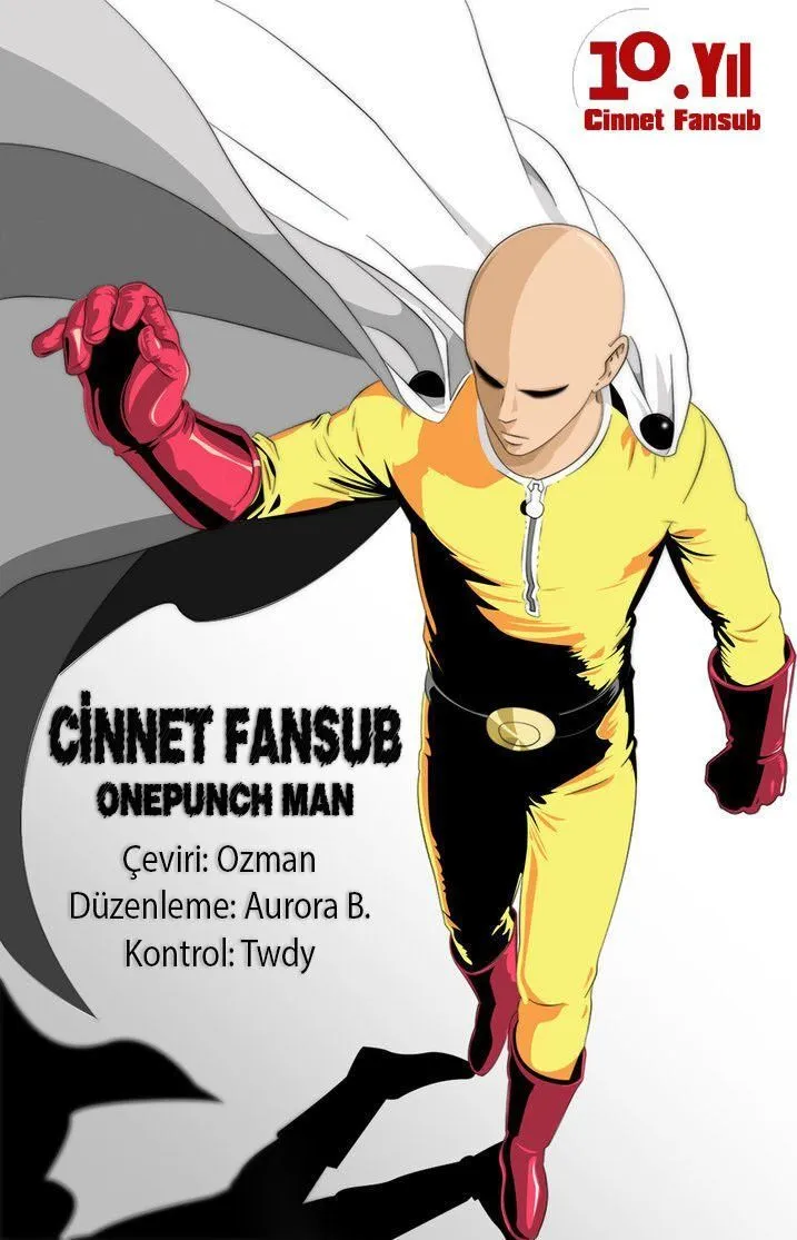 Bölüm 89 - Sayfa 1