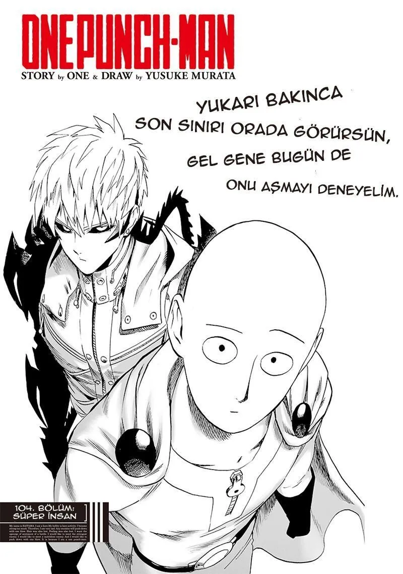 Bölüm 104 - Sayfa 2