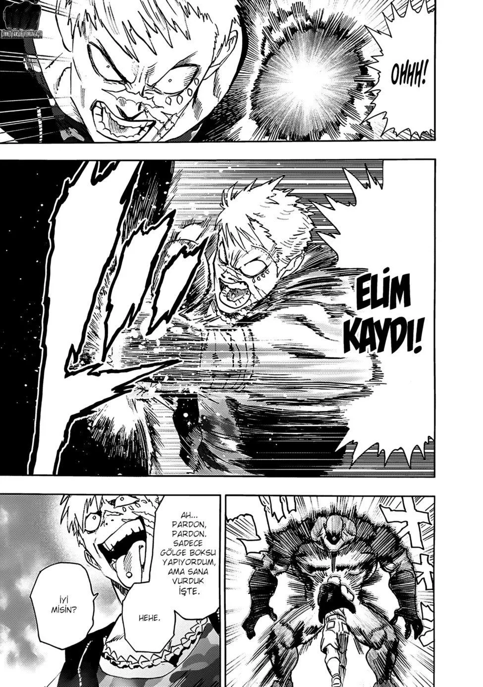 Bölüm 204 - Sayfa 13
