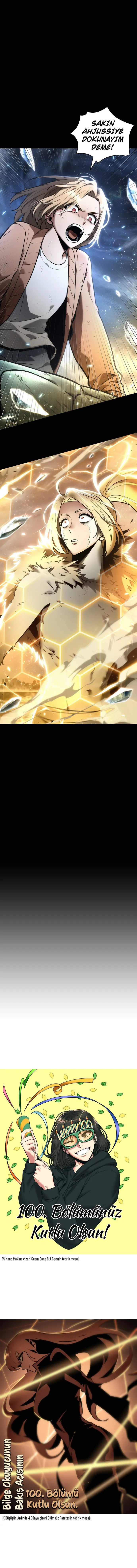 Bölüm 100 - Sayfa 13