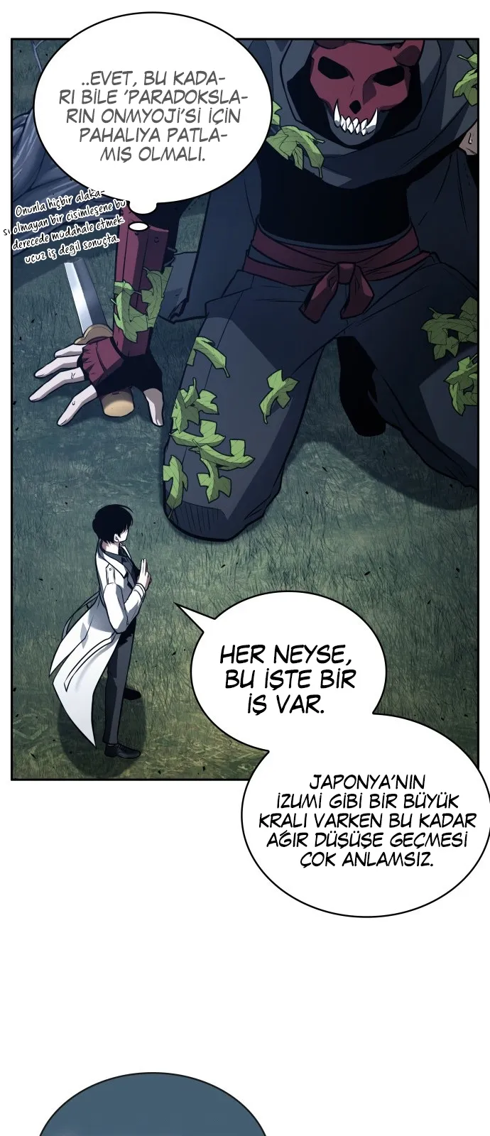 Bölüm 133 - Sayfa 53