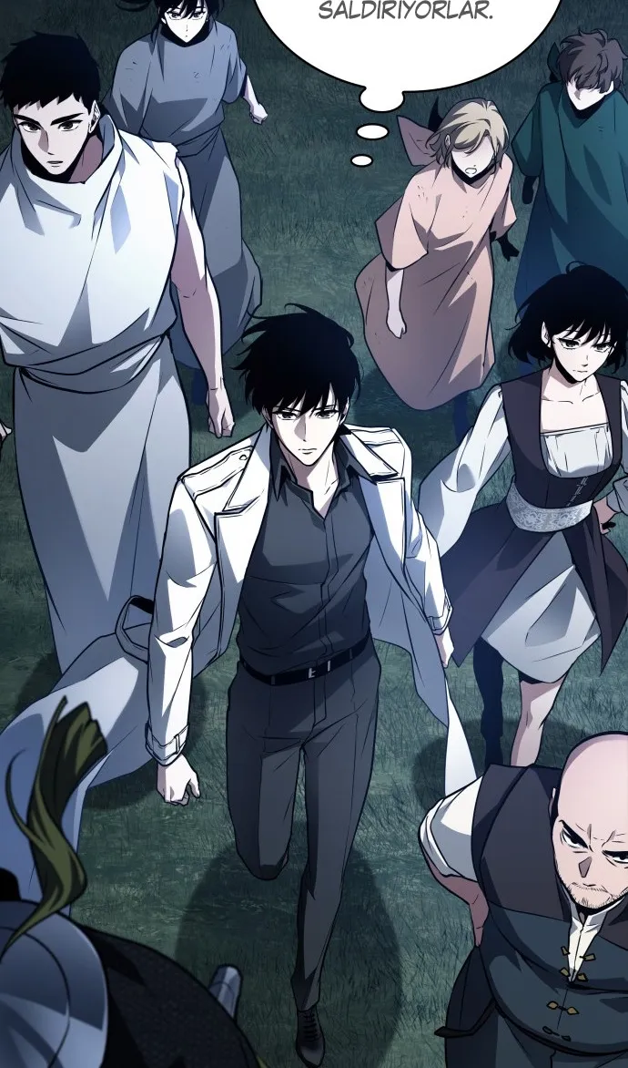 Bölüm 134 - Sayfa 85