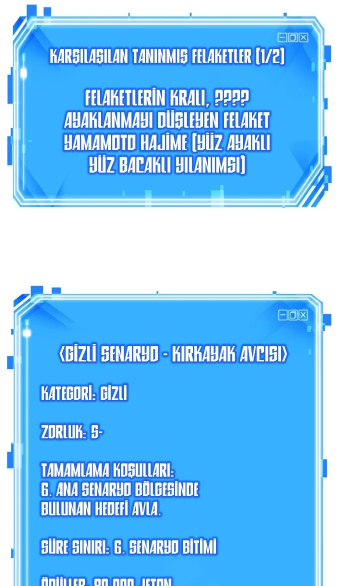 Bölüm 134 - Sayfa 100