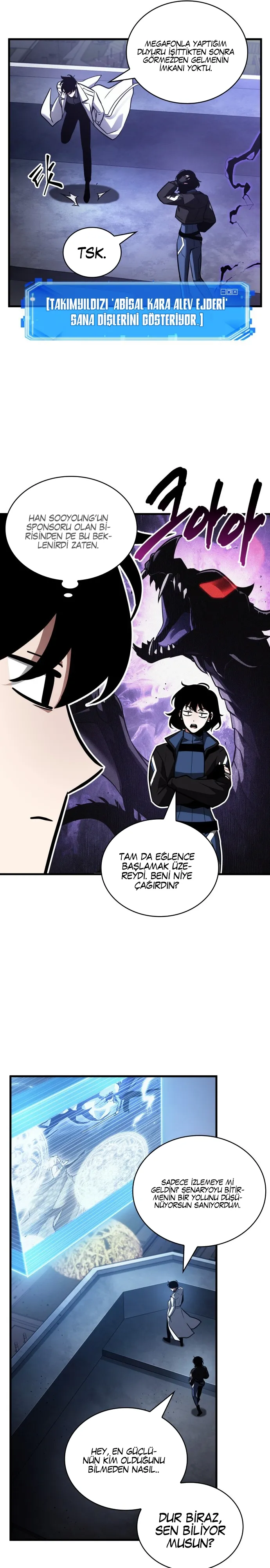 Bölüm 161 - Sayfa 18