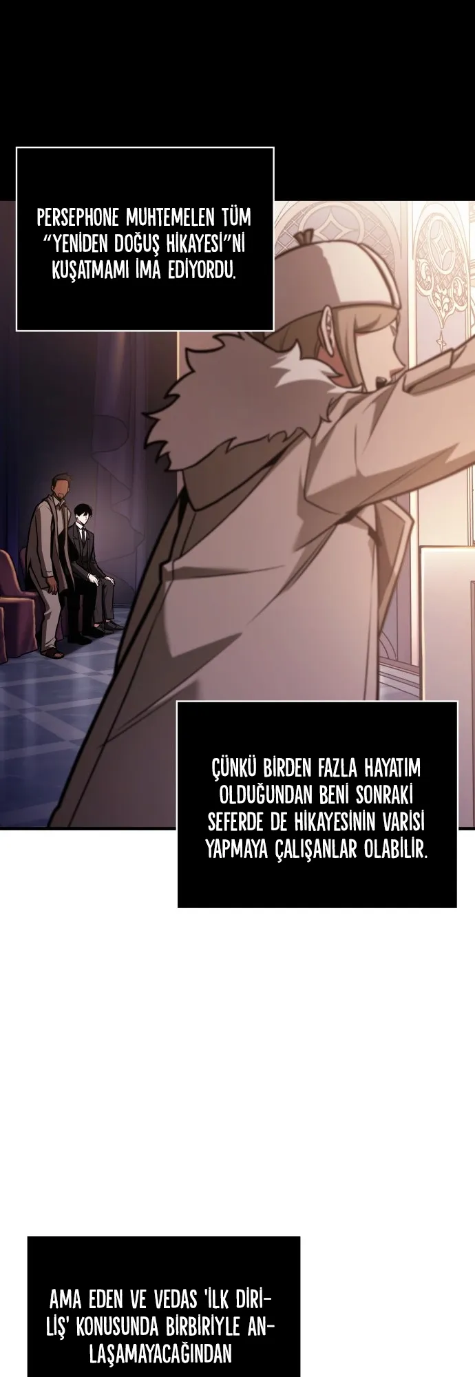 Bölüm 170 - Sayfa 21