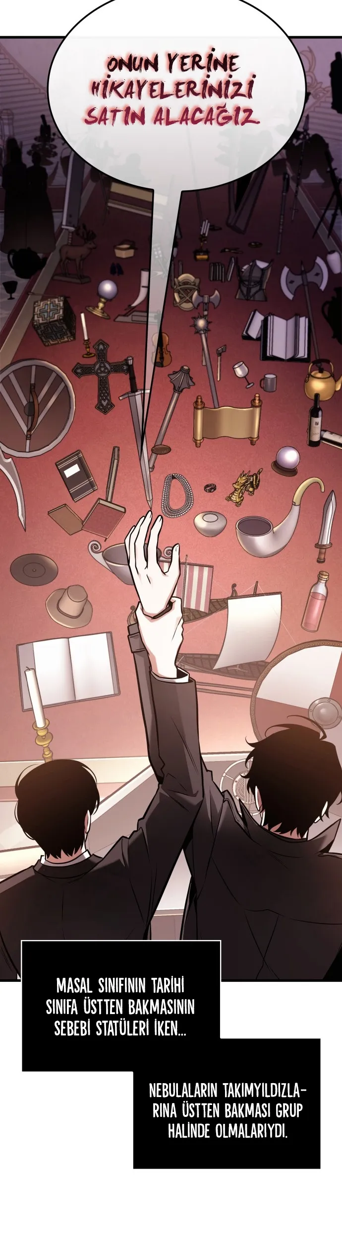 Bölüm 170 - Sayfa 30