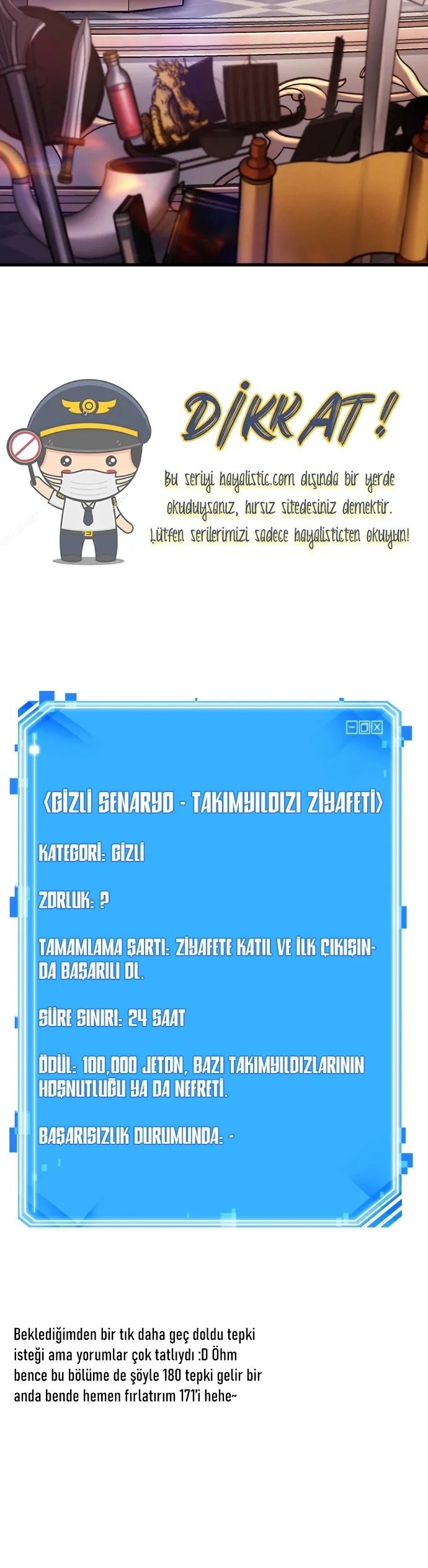 Bölüm 170 - Sayfa 33