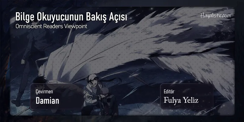 Bölüm 171 - Sayfa 1