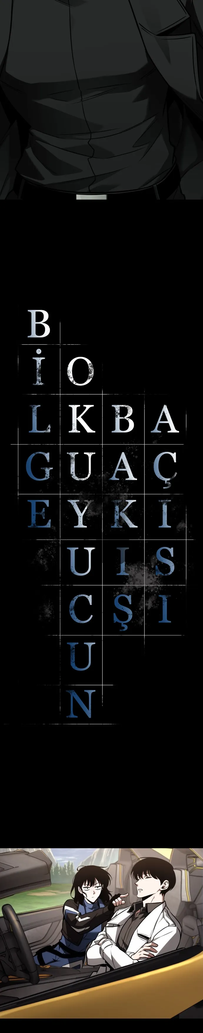 Bölüm 188 - Sayfa 3