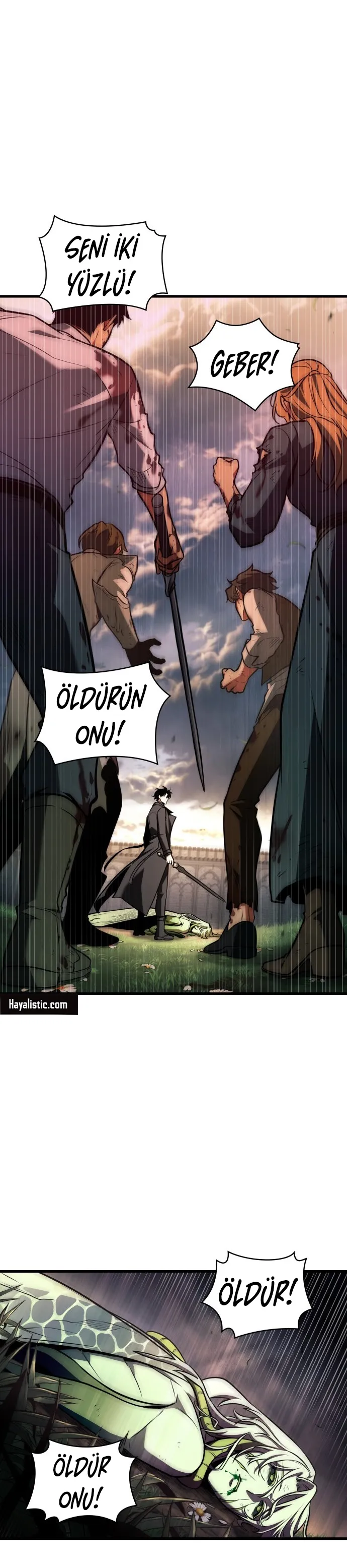 Bölüm 191 - Sayfa 26