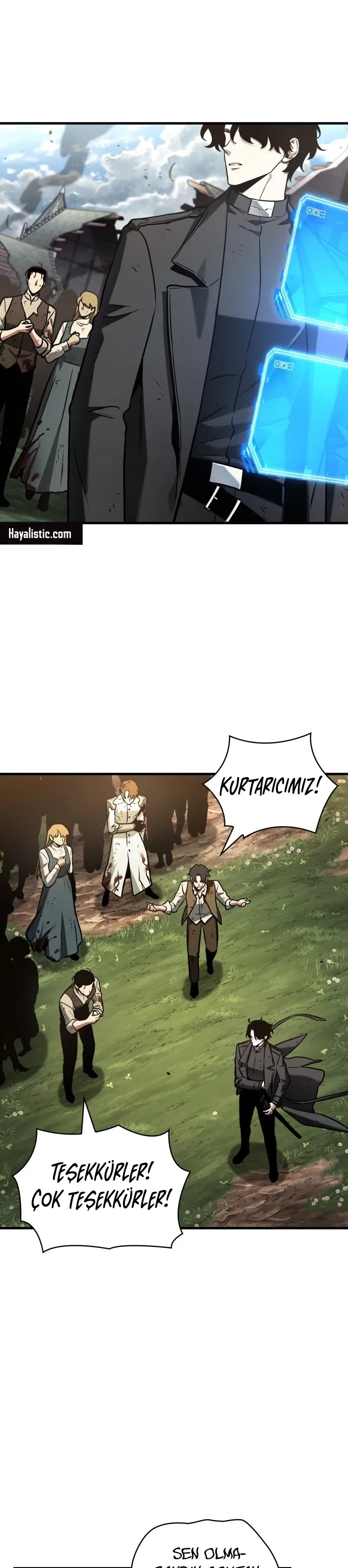 Bölüm 191 - Sayfa 36