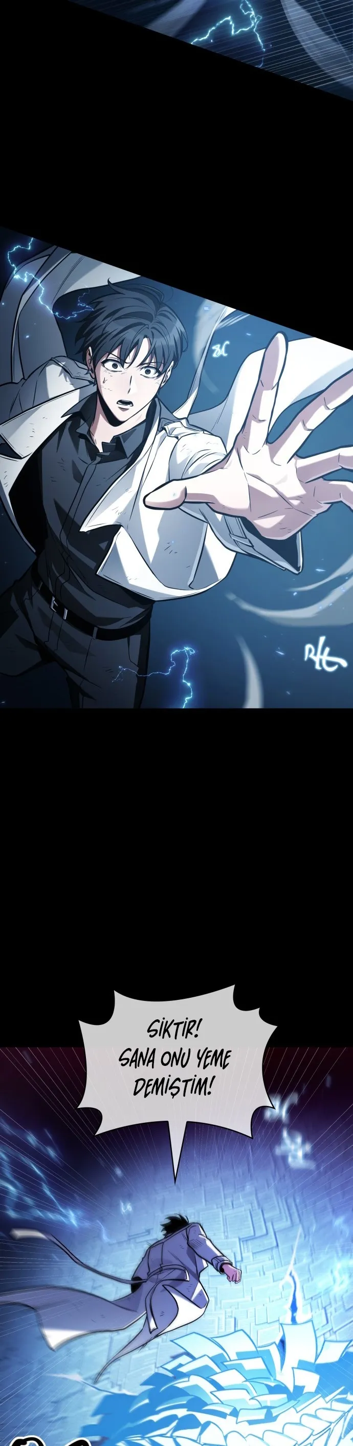 Bölüm 208 - Sayfa 12