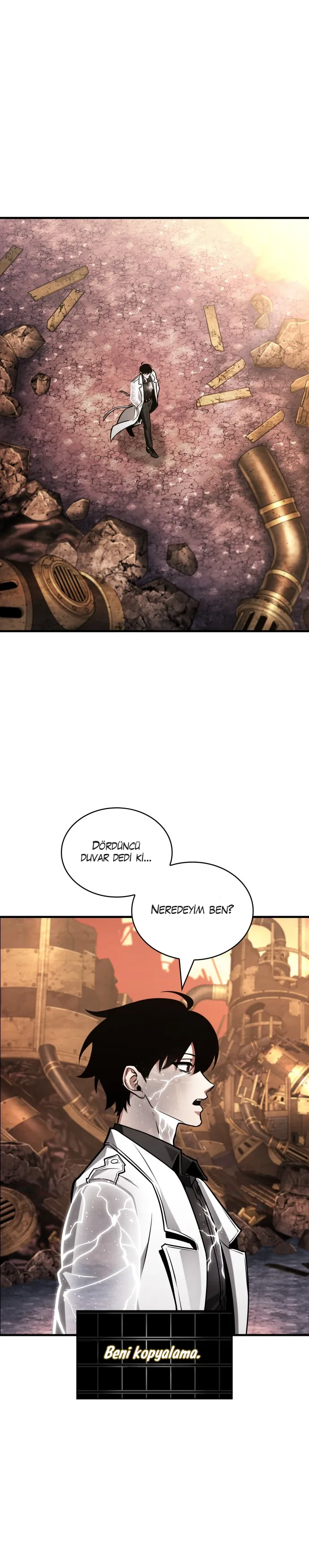 Bölüm 225 - Sayfa 2