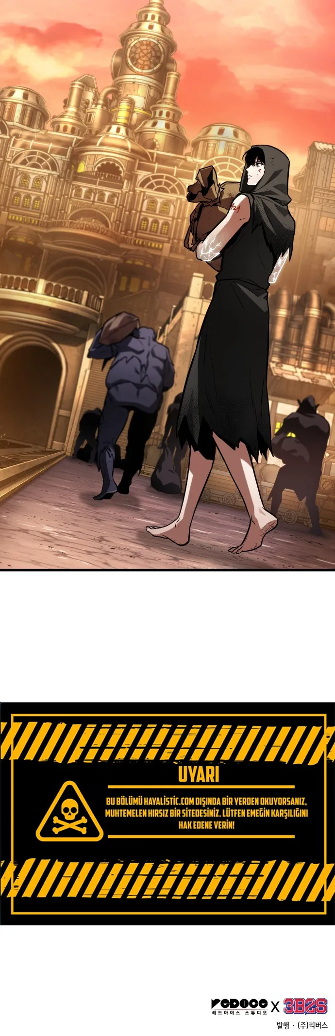 Bölüm 225 - Sayfa 32