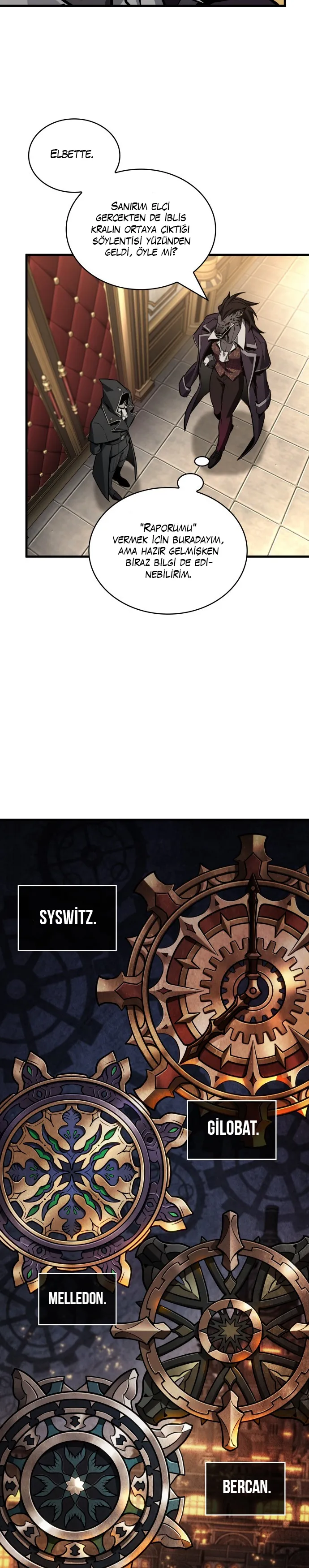 Bölüm 231 - Sayfa 11