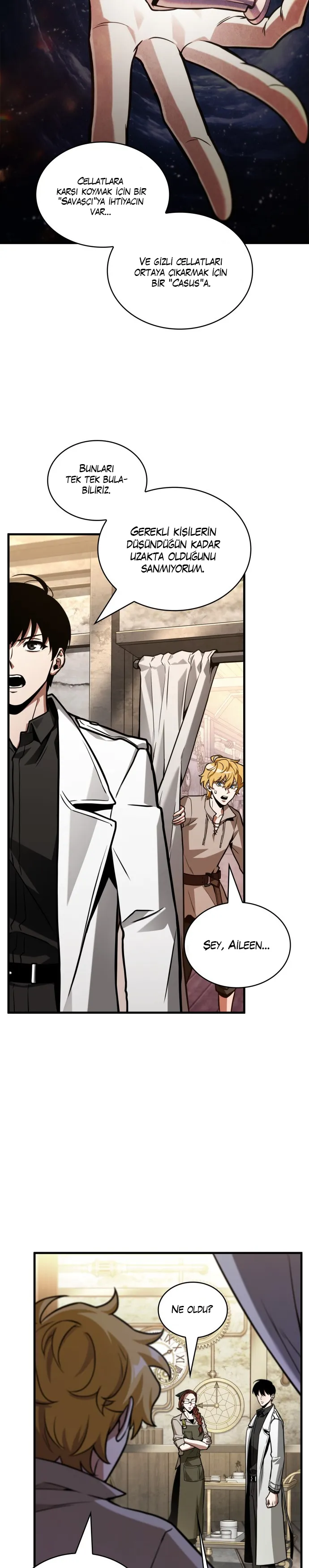 Bölüm 231 - Sayfa 34