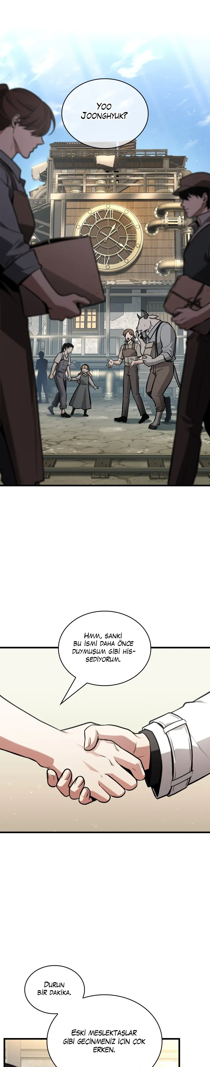 Bölüm 232 - Sayfa 2