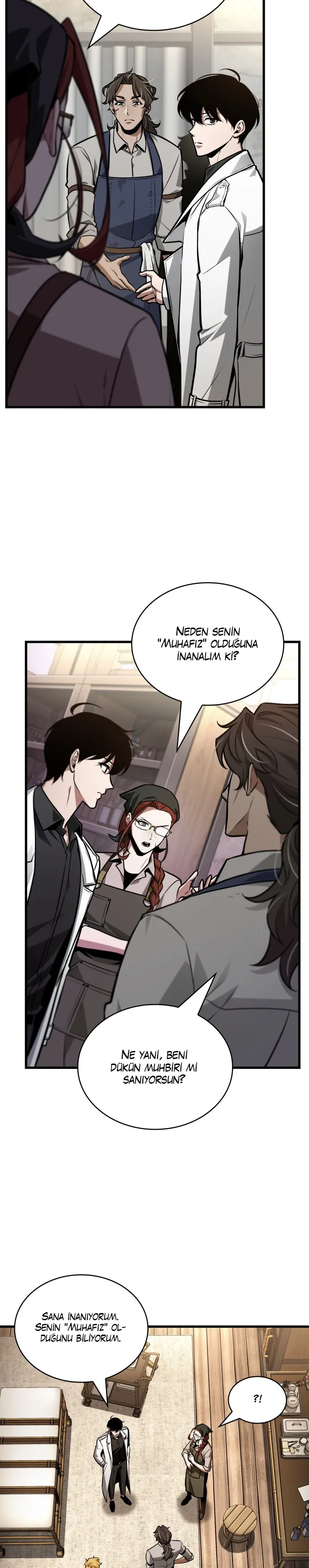 Bölüm 232 - Sayfa 3