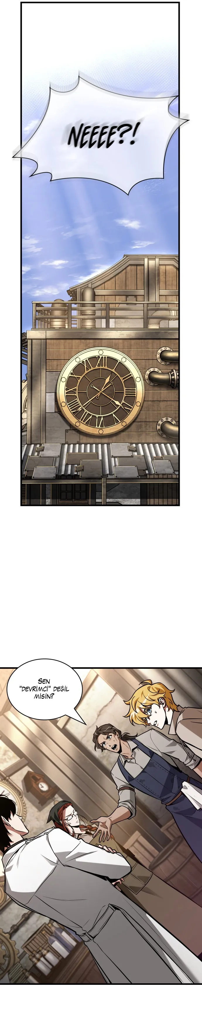 Bölüm 232 - Sayfa 8